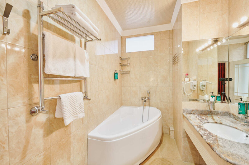 Комфорт 3-местный