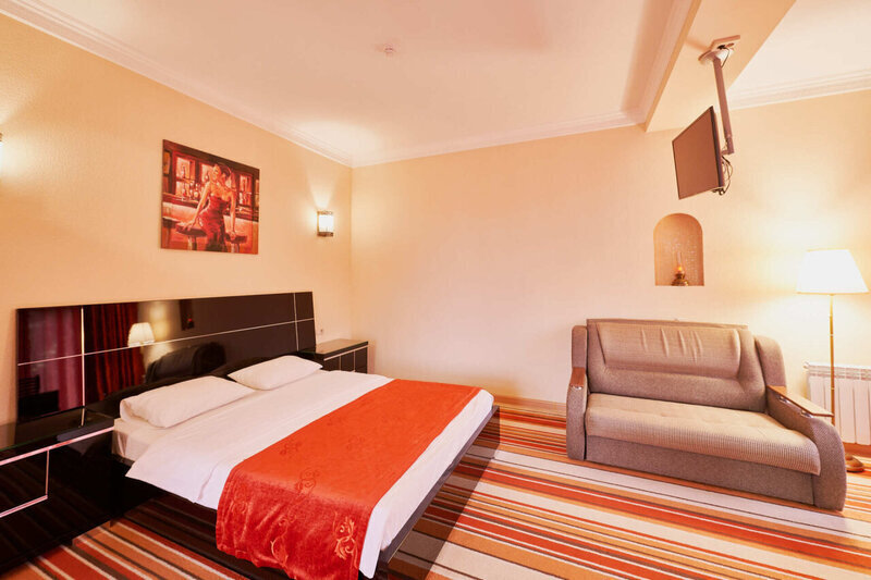 Комфорт 3-местный