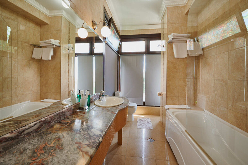 Комфорт 3-местный