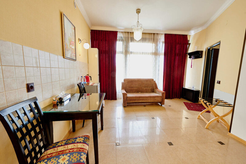 Комфорт 3-местный