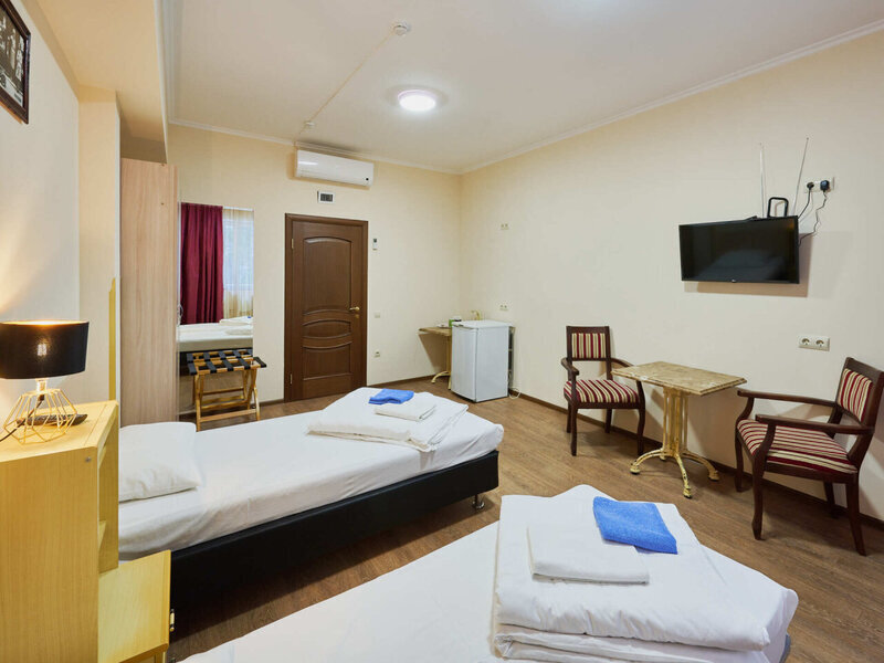 Место в женском номере Эконом