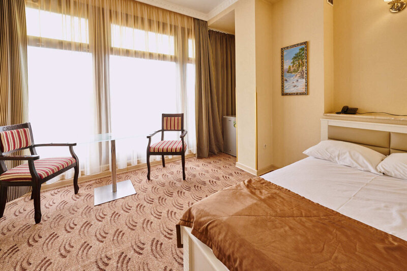 Стандартный 1-местный