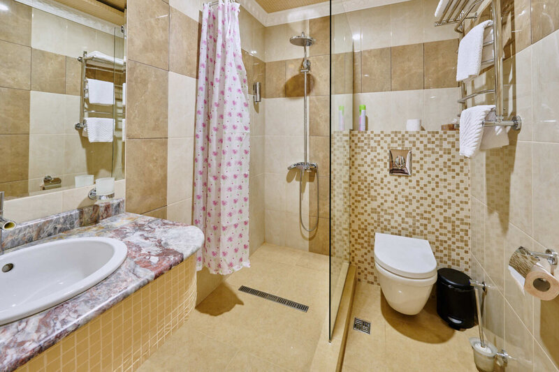 Стандартный 1-местный