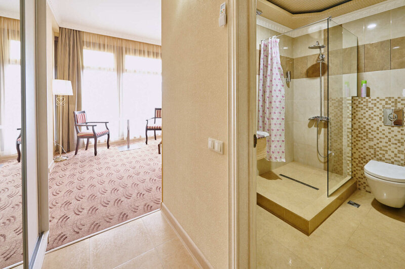 Стандартный 1-местный