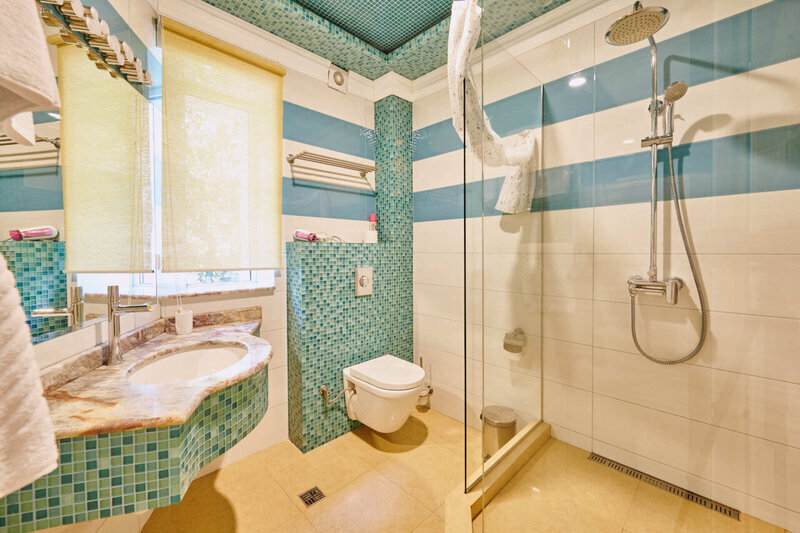 Стандартный 2-местный (DBL)