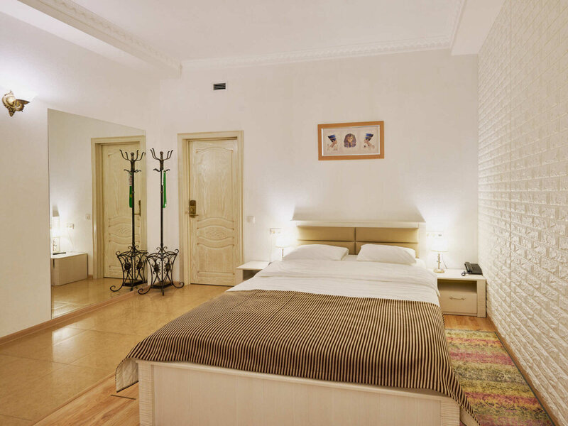 Стандартный 2-местный (DBL)