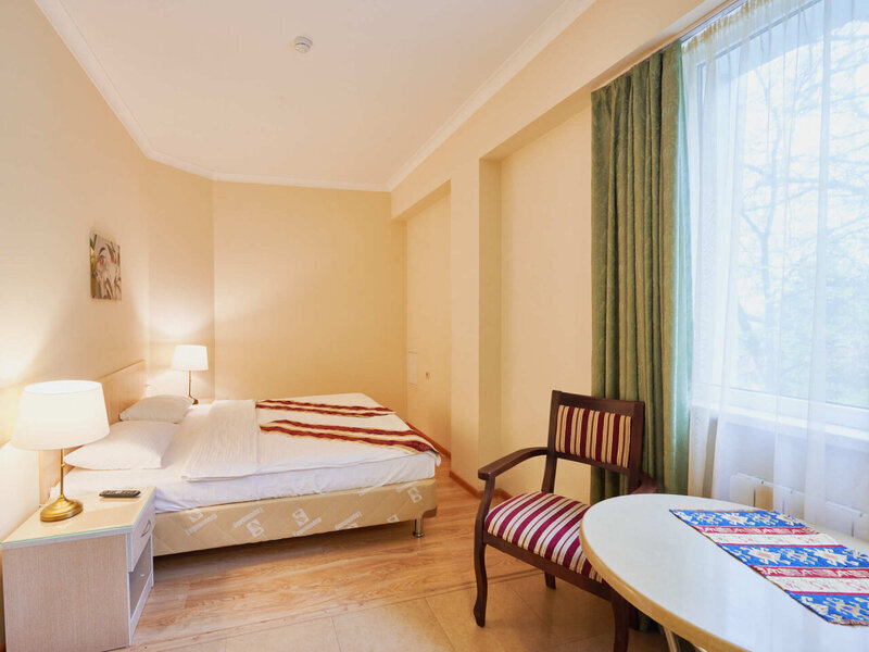 Стандартный 2-местный (DBL)