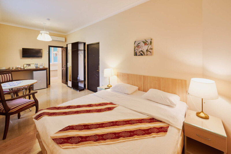 Стандартный 2-местный (DBL)