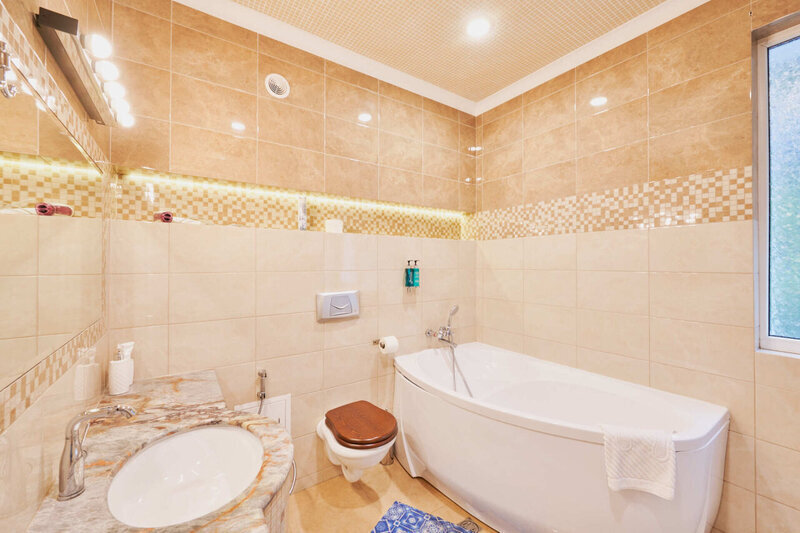 Стандартный 2-местный (DBL)