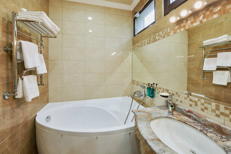 Стандартный 2-местный (DBL)