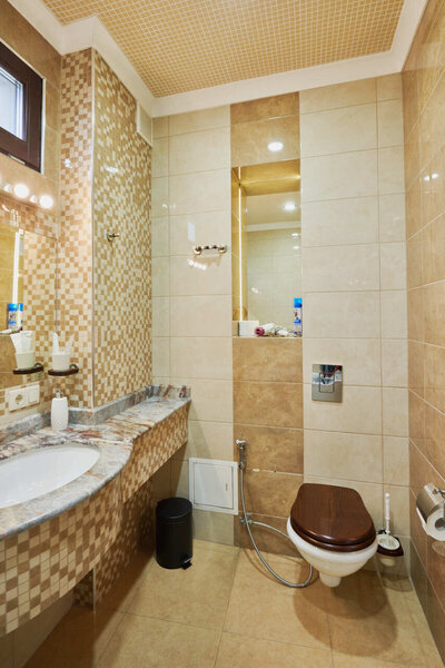 Стандартный 2-местный (DBL)