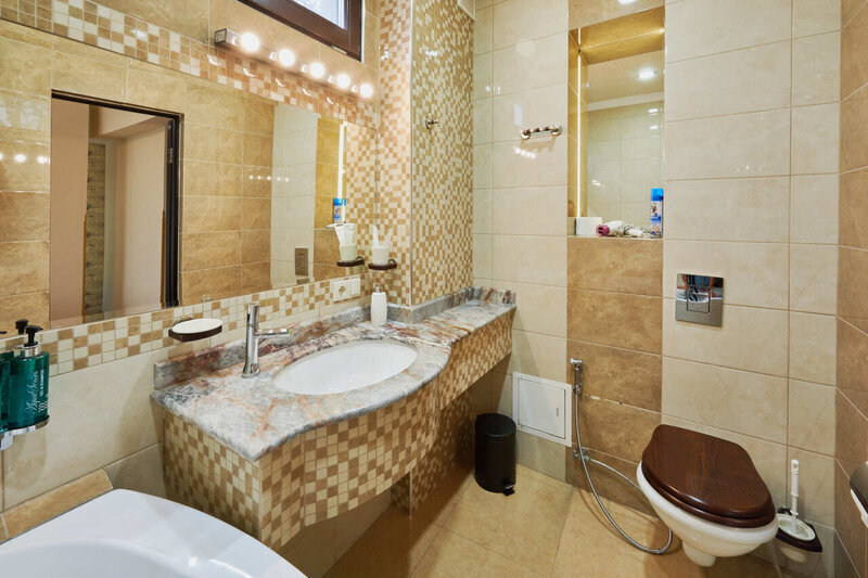 Стандартный 2-местный (DBL)