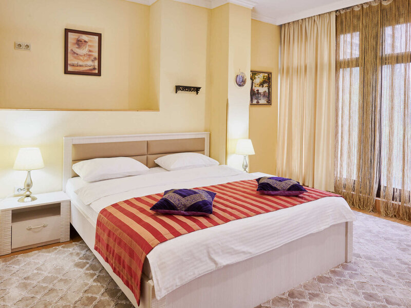 Стандартный 2-местный (DBL)