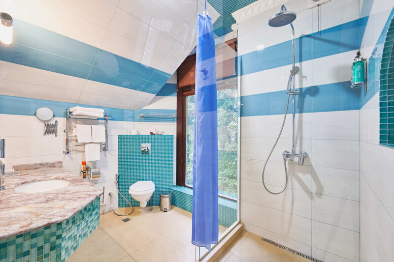 Стандартный 2-местный (TWIN)