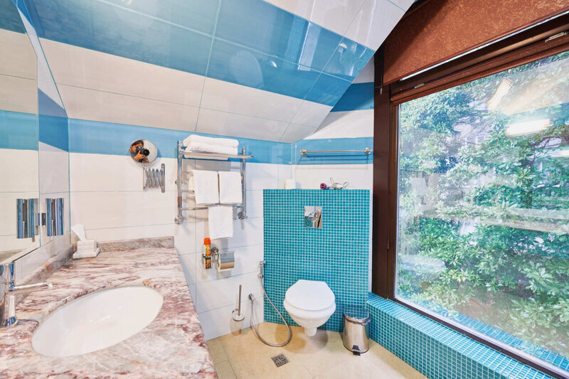 Стандартный 2-местный (TWIN)