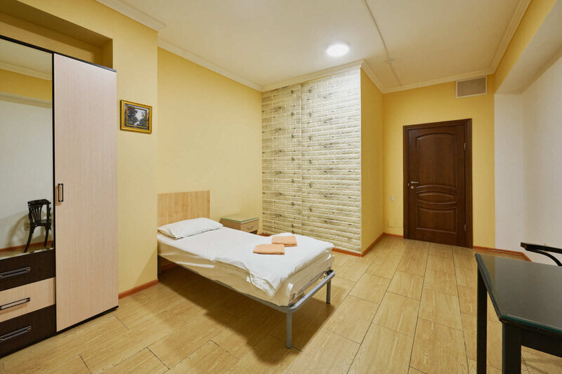 Эконом 1-местный