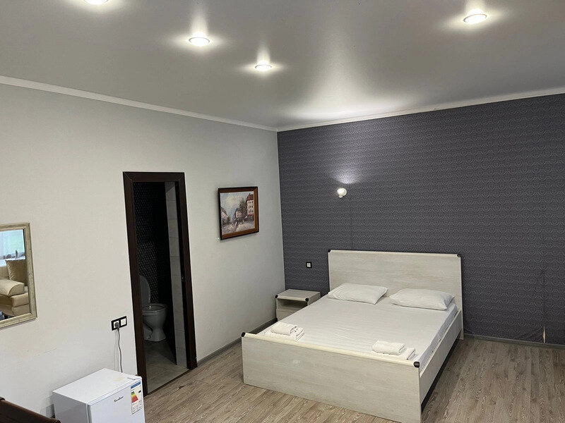 Стандартный 2-местный (в коттедже)