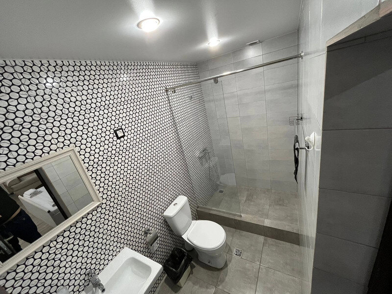 Стандартный 2-местный (в коттедже)