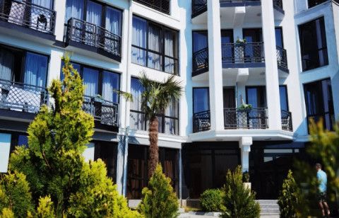 Территория | Гега, Гагрский район