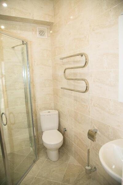 Люкс 2-местный (вид на горы)