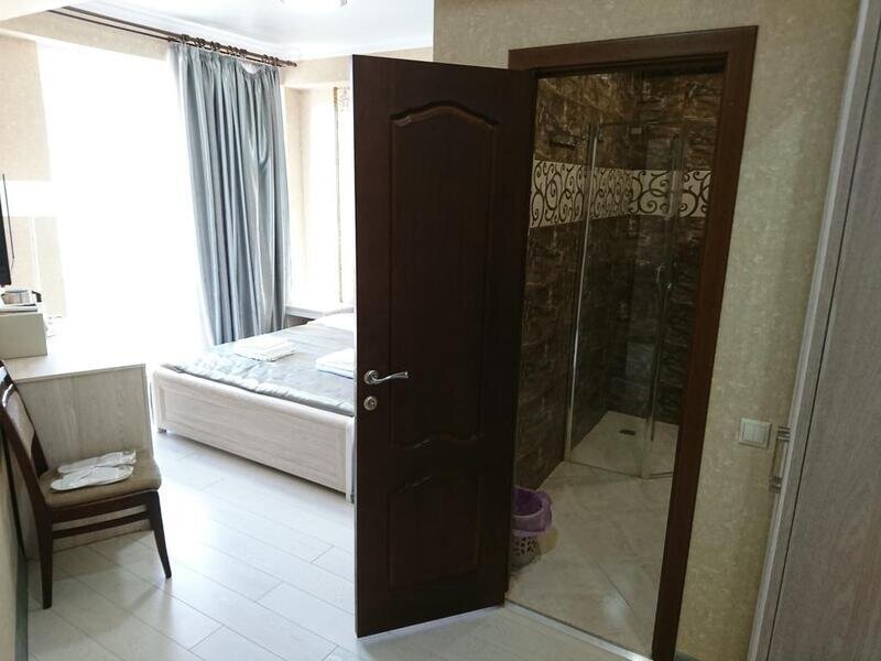 Полулюкс 2-местный