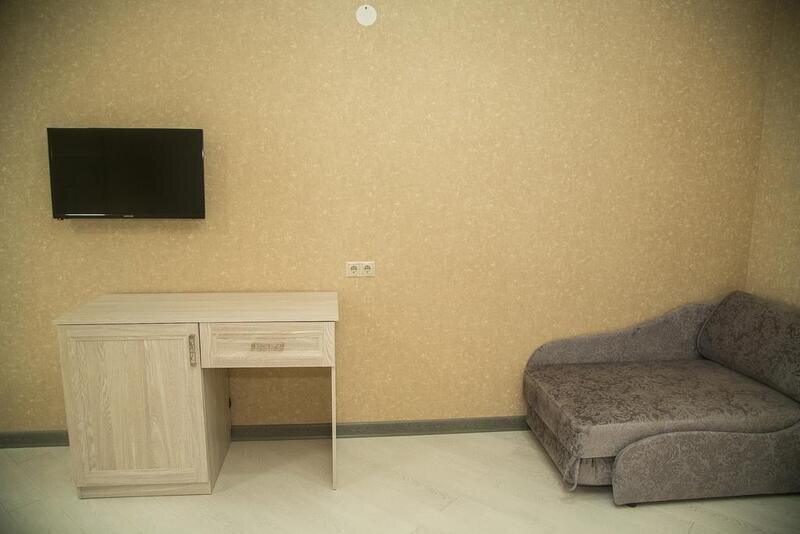 Полулюкс 2-местный