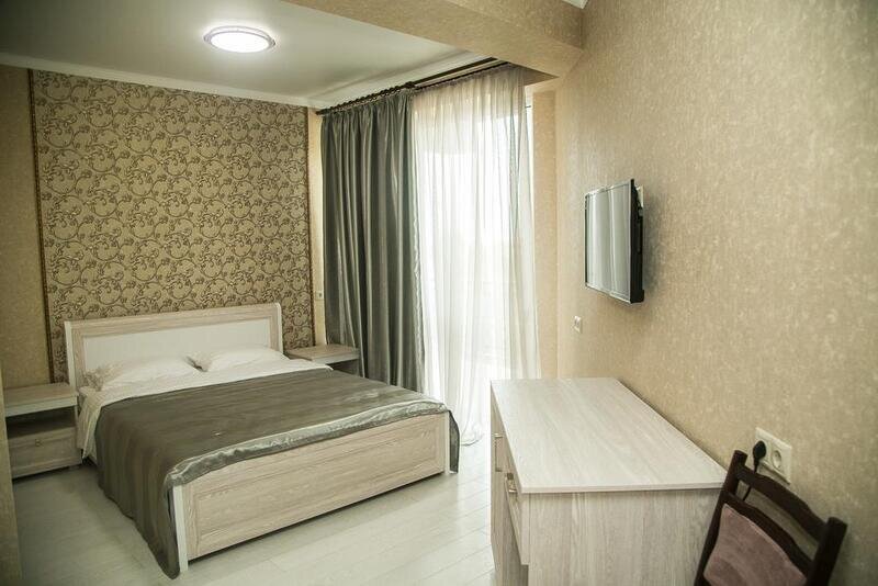 Полулюкс 2-местный