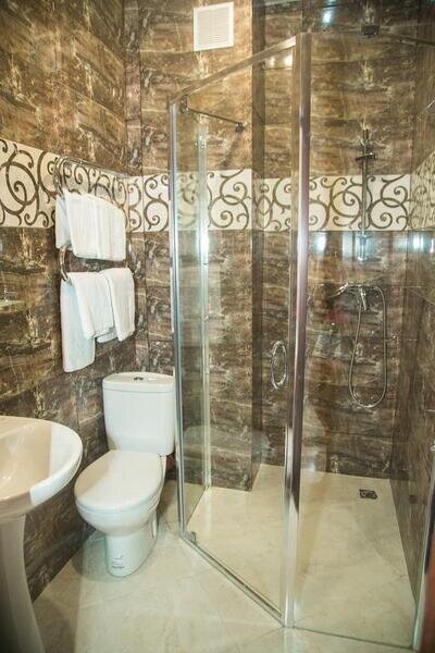 Полулюкс 2-местный