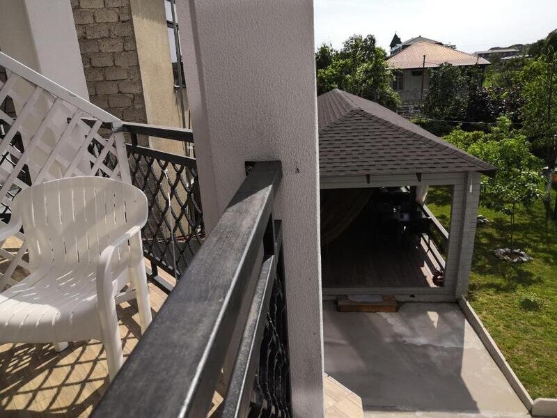 Полулюкс 2-местный