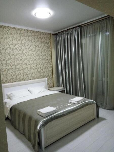 Семейный 2-местный Полулюкс