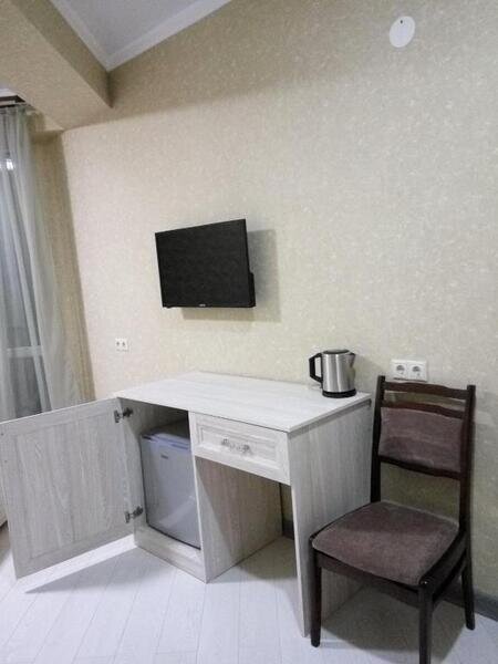 Семейный 2-местный Полулюкс