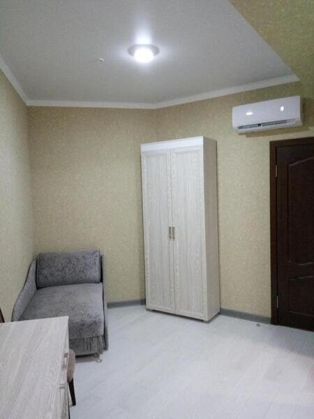 Семейный 2-местный Полулюкс