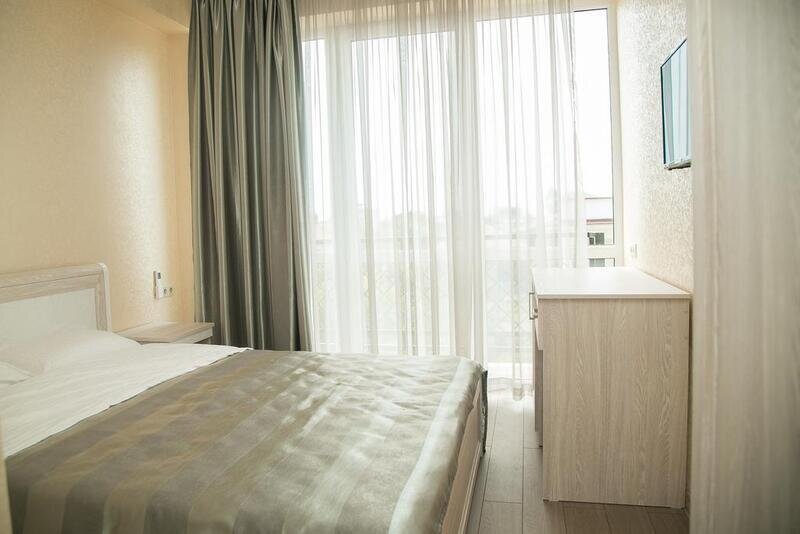 Стандарт 2-местный DBL