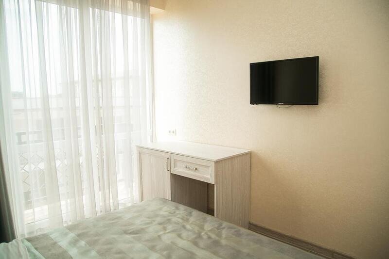 Стандарт 2-местный DBL