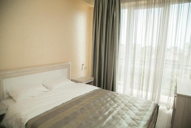 Стандарт 2-местный DBL