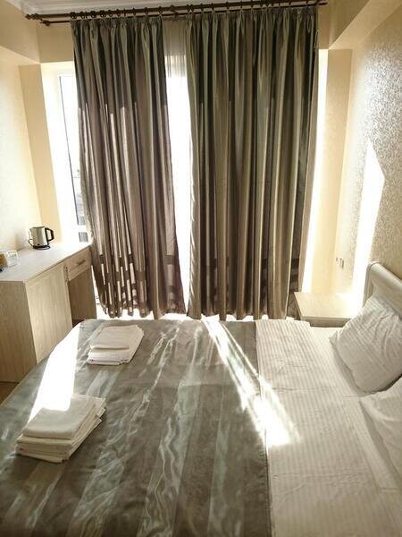 Стандарт 2-местный DBL