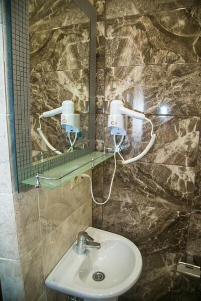 Стандарт 2-местный DBL