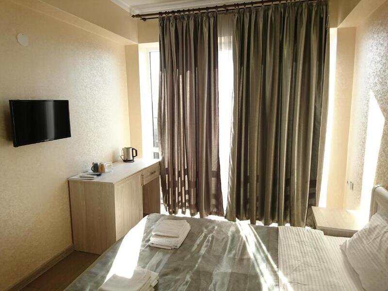 Стандарт 2-местный DBL