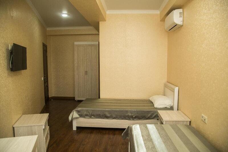 Стандартный 2-местный (TWIN без балкона)