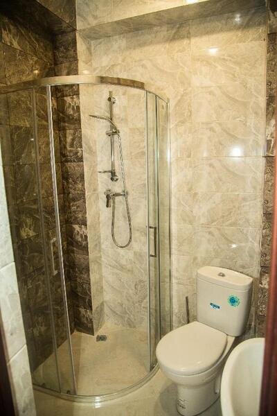 Стандартный 2-местный (TWIN без балкона)