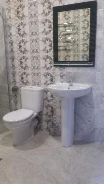 Стандартный 2-местный (вид на бассейн)