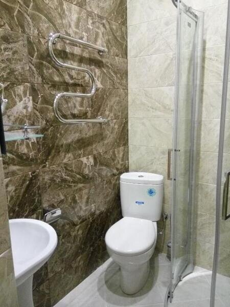 Стандартный 2-местный (вид на бассейн)