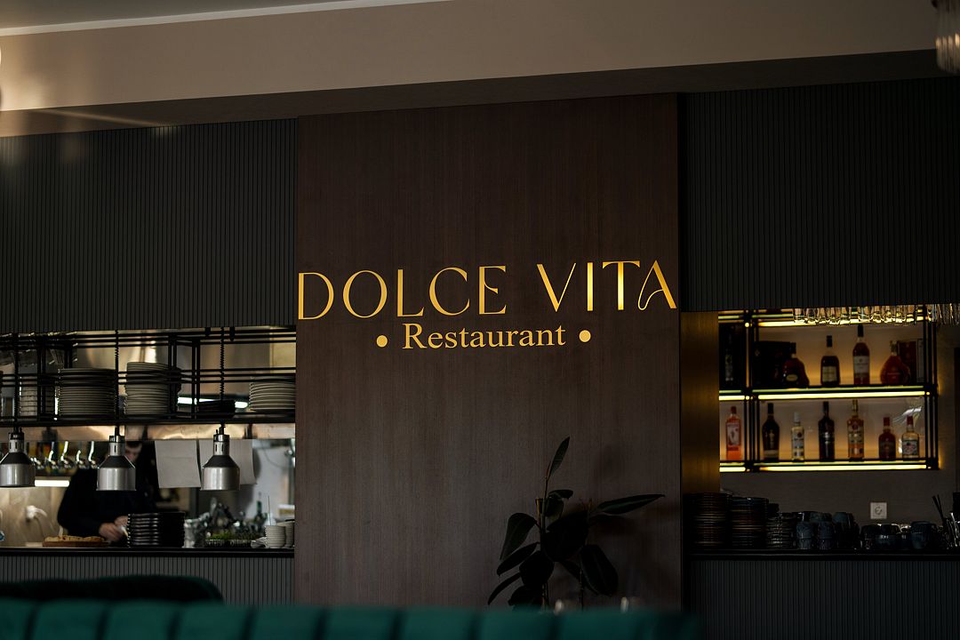 Ресторан | Ривьера, Сухумский район