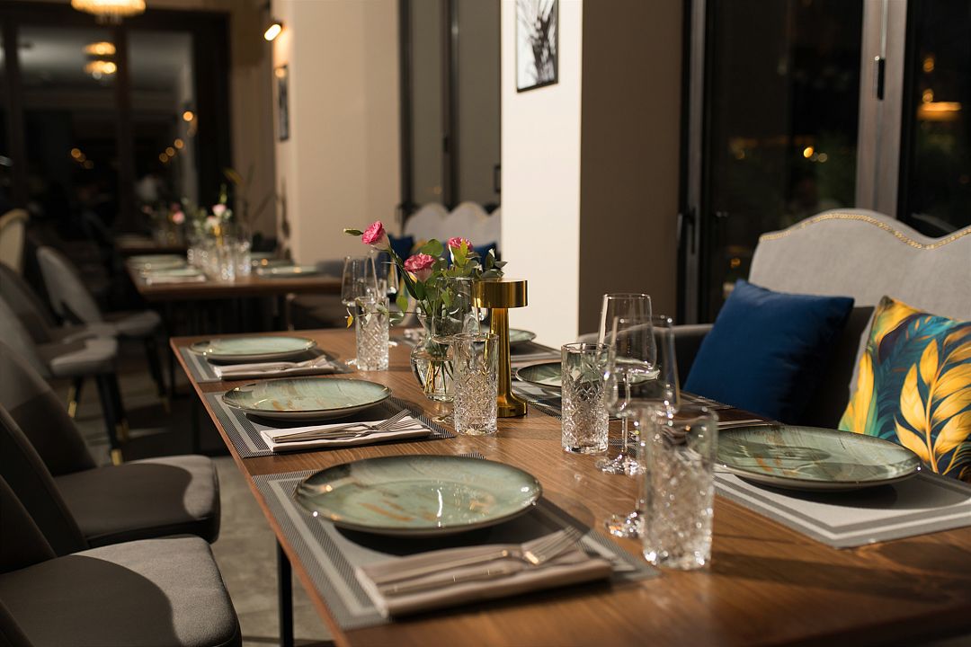 Ресторан | Ривьера, Сухумский район