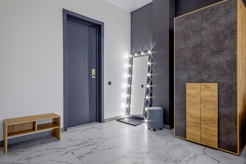 Люкс 2-местный 2-комнатный (с балконом)