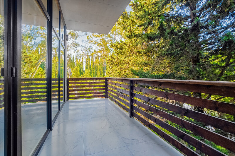 Стандартный 2-местный 1-комнатный (с балконом)