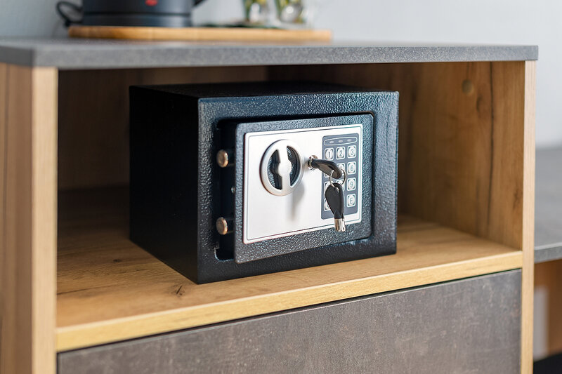 Супериор 2-местный 1-комнатный (с балконом)