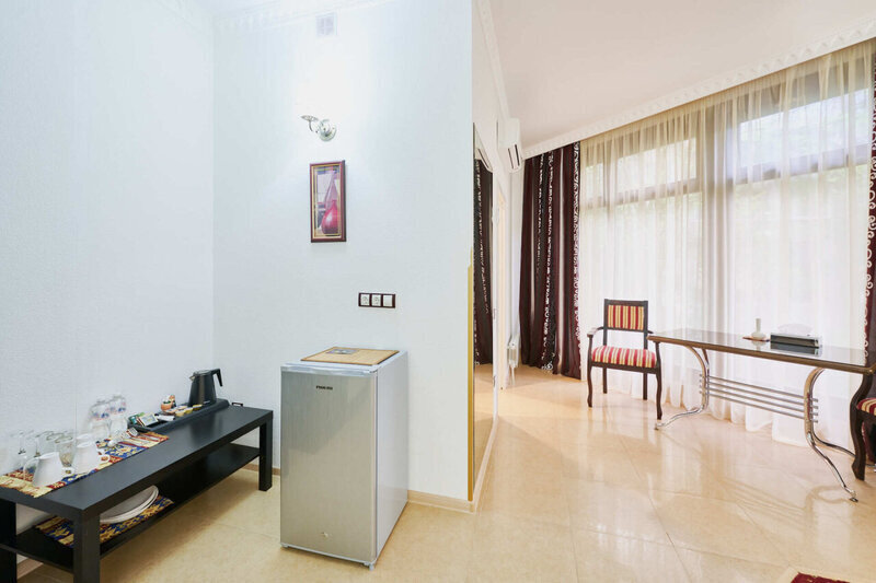 Комфорт 3-местный