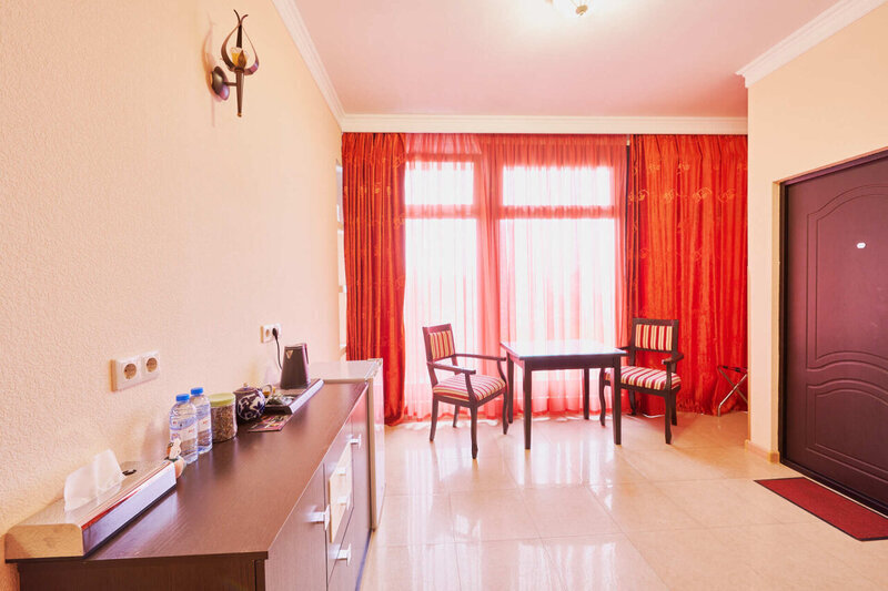 Комфорт 3-местный