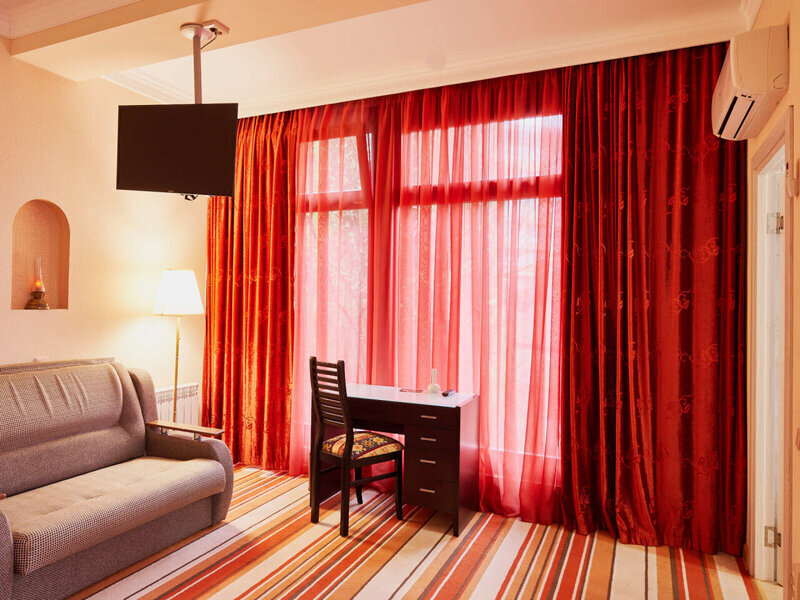 Комфорт 3-местный